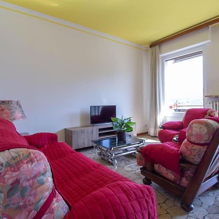 Mamma Ciccia Holiday Home - Casa Imperia 曼代洛-德尔拉里奥 外观 照片