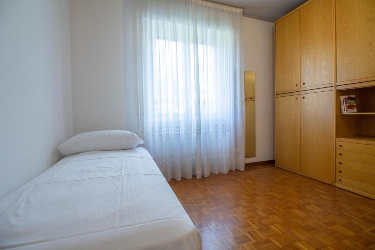 Mamma Ciccia Holiday Home - Casa Imperia 曼代洛-德尔拉里奥 外观 照片