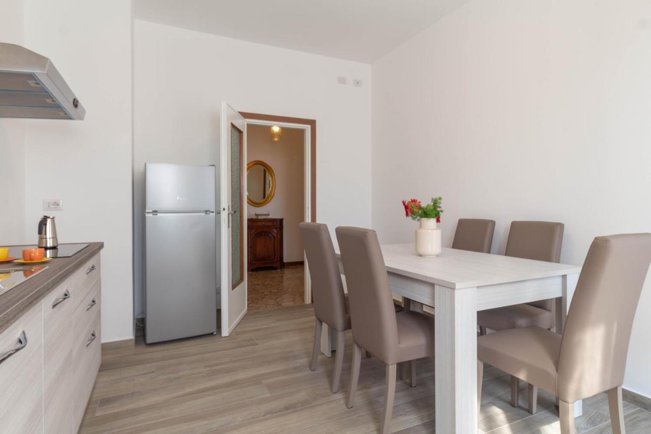 Mamma Ciccia Holiday Home - Casa Imperia 曼代洛-德尔拉里奥 外观 照片