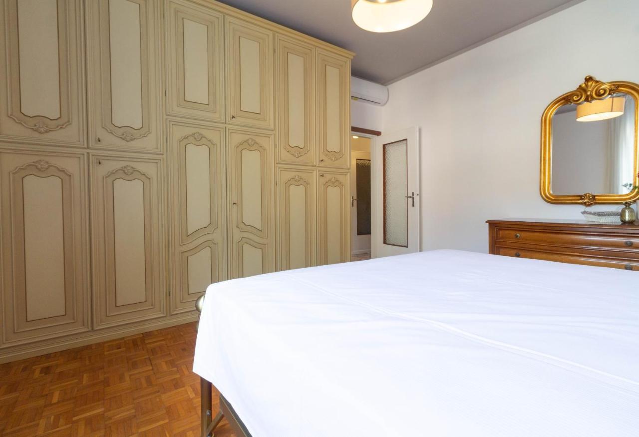 Mamma Ciccia Holiday Home - Casa Imperia 曼代洛-德尔拉里奥 外观 照片