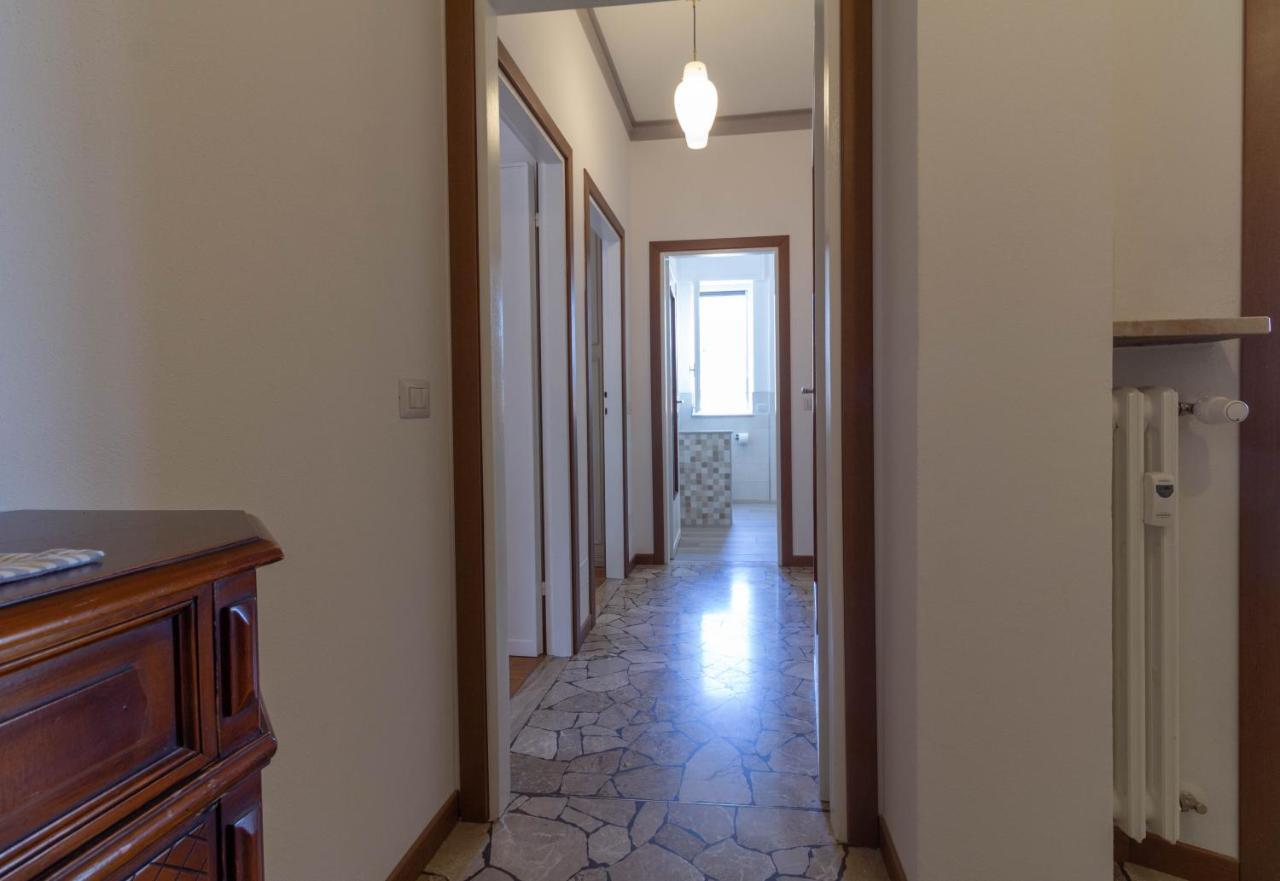 Mamma Ciccia Holiday Home - Casa Imperia 曼代洛-德尔拉里奥 外观 照片